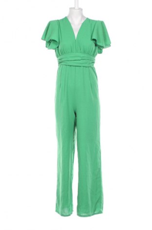 Damen Overall, Größe M, Farbe Grün, Preis 11,49 €