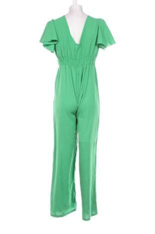 Damen Overall, Größe M, Farbe Grün, Preis € 9,99