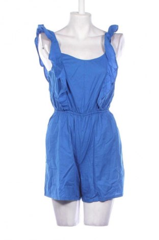 Damen Overall, Größe S, Farbe Blau, Preis € 24,00