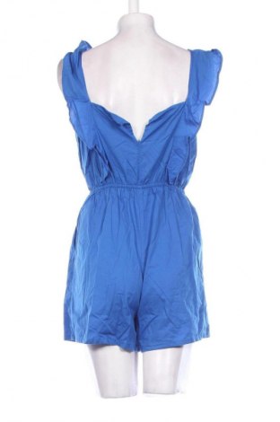 Damen Overall, Größe S, Farbe Blau, Preis € 24,00