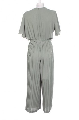 Damen Overall, Größe M, Farbe Grün, Preis € 19,96