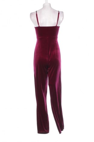 Damen Overall, Größe S, Farbe Rot, Preis € 13,49