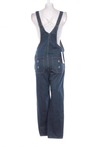 Damen Overall, Größe S, Farbe Blau, Preis 22,99 €