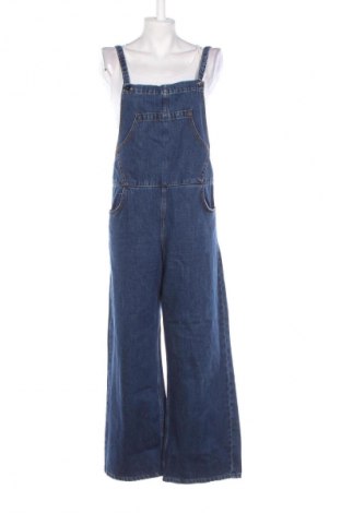 Damen Overall, Größe M, Farbe Blau, Preis 10,32 €