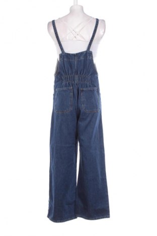 Damen Overall, Größe M, Farbe Blau, Preis 10,32 €