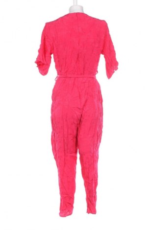 Damen Overall, Größe M, Farbe Rosa, Preis € 11,99