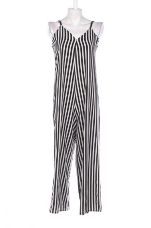 Damen Overall, Größe L, Farbe Mehrfarbig, Preis € 10,99