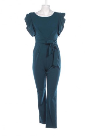 Damen Overall, Größe S, Farbe Blau, Preis 10,99 €