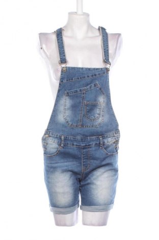 Damen Overall, Größe S, Farbe Blau, Preis 27,01 €