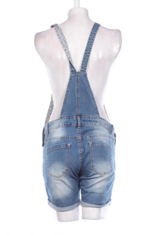 Damen Overall, Größe S, Farbe Blau, Preis 27,01 €