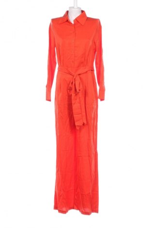 Damen Overall ABOUT YOU x Iconic by Tatiana Kucharova, Größe M, Farbe Orange, Preis € 21,99