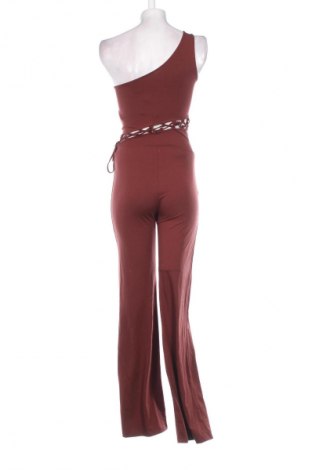 Damen Overall ABOUT YOU x Sofia Tsakiridou, Größe S, Farbe Braun, Preis 19,49 €