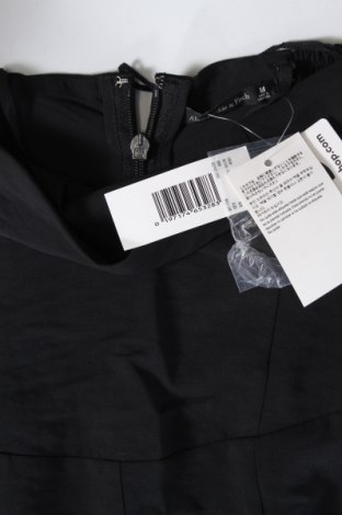 Salopetă de femei Abercrombie & Fitch, Mărime M, Culoare Negru, Preț 334,99 Lei