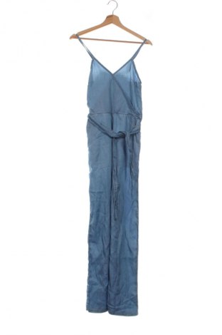 Damen Overall About You, Größe XS, Farbe Blau, Preis € 12,49