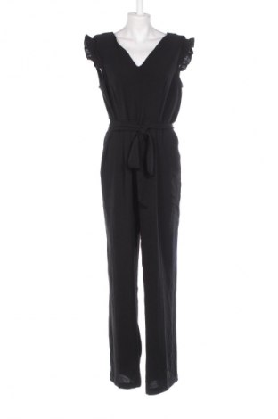 Damen Overall About You, Größe M, Farbe Schwarz, Preis 10,99 €