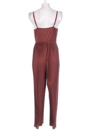 Damen Overall About You, Größe M, Farbe Braun, Preis 6,99 €