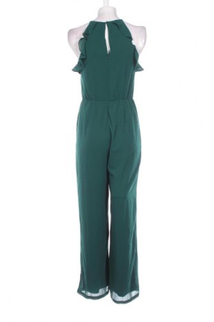 Damen Overall About You, Größe S, Farbe Grün, Preis 9,99 €