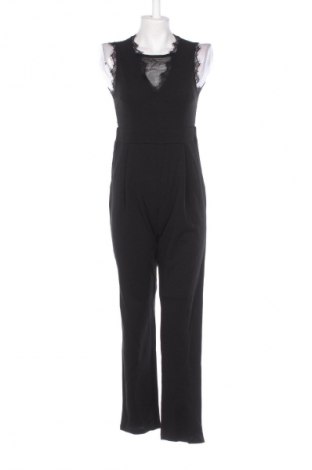 Damen Overall About You, Größe S, Farbe Schwarz, Preis € 9,99