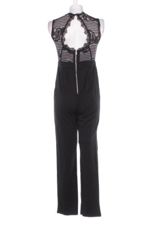 Damen Overall About You, Größe S, Farbe Schwarz, Preis € 9,99