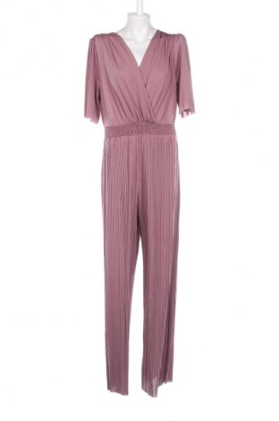 Damen Overall About You, Größe L, Farbe Aschrosa, Preis € 31,99