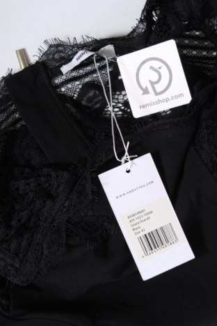 Salopetă de femei About You, Mărime L, Culoare Negru, Preț 81,99 Lei