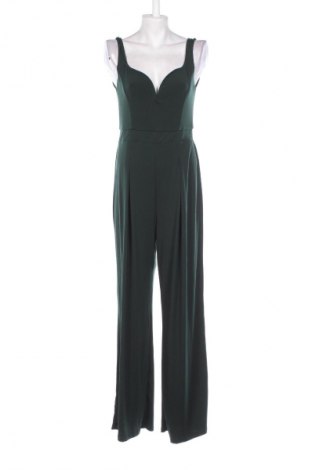 Damen Overall About You, Größe M, Farbe Grün, Preis € 11,99