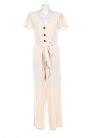 Damen Overall About You, Größe S, Farbe Beige, Preis € 10,99