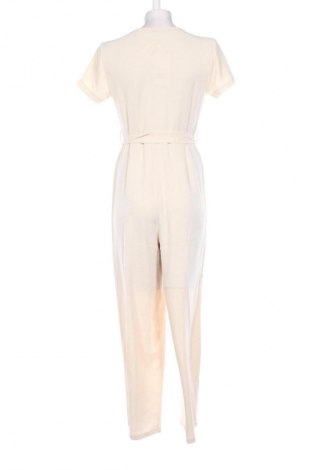 Damen Overall About You, Größe S, Farbe Beige, Preis € 10,99