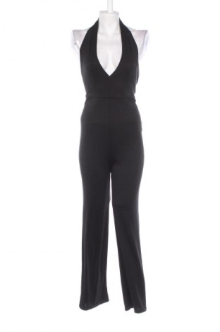 Damen Overall About You, Größe XS, Farbe Schwarz, Preis € 17,79