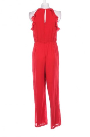 Damen Overall About You, Größe M, Farbe Rot, Preis € 11,49