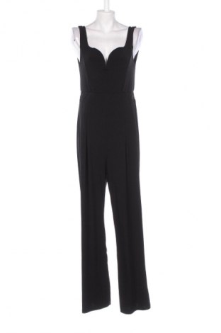 Damen Overall About You, Größe XL, Farbe Schwarz, Preis € 11,49