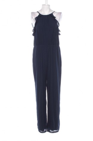 Damen Overall About You, Größe L, Farbe Blau, Preis 9,99 €