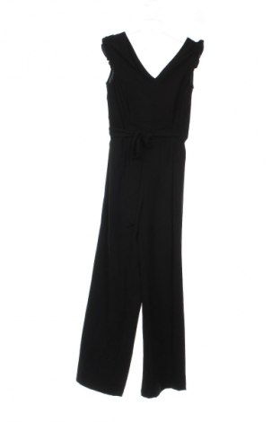 Damen Overall About You, Größe XS, Farbe Schwarz, Preis 12,99 €