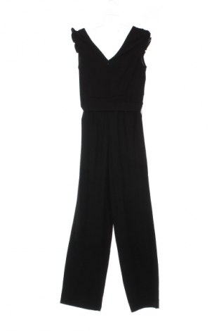 Damen Overall About You, Größe XS, Farbe Schwarz, Preis € 10,49