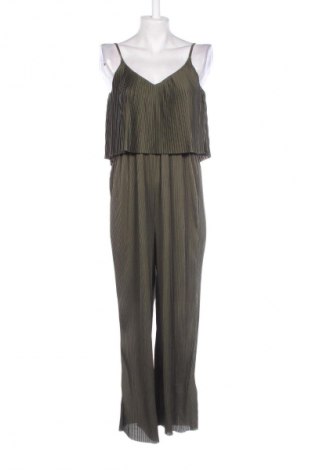 Damen Overall About You, Größe M, Farbe Grün, Preis 10,49 €