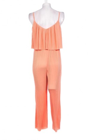 Damen Overall About You, Größe M, Farbe Orange, Preis € 8,99