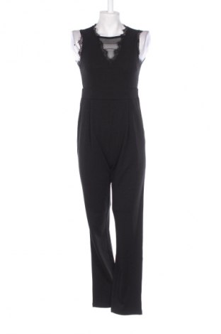 Damen Overall About You, Größe S, Farbe Schwarz, Preis 8,99 €