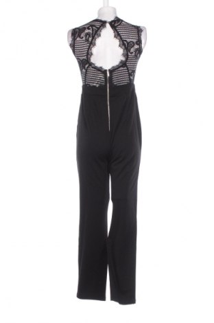 Damen Overall About You, Größe S, Farbe Schwarz, Preis 8,99 €