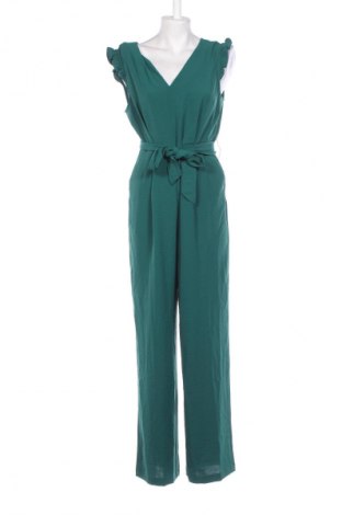 Salopetă de femei About You, Mărime M, Culoare Verde, Preț 163,99 Lei