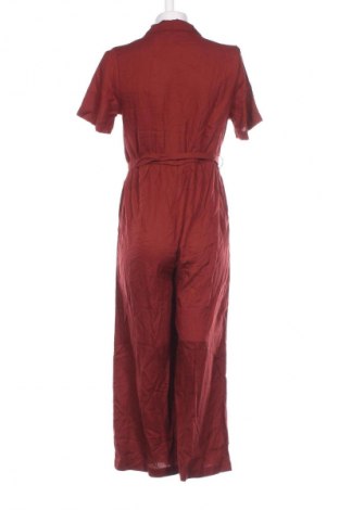 Damen Overall About You, Größe M, Farbe Braun, Preis 10,49 €