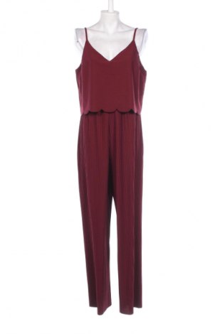 Damen Overall About You, Größe L, Farbe Rot, Preis € 11,49