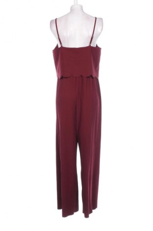 Damen Overall About You, Größe L, Farbe Rot, Preis € 11,49