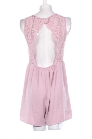 Damen Overall About You, Größe M, Farbe Rosa, Preis € 12,99