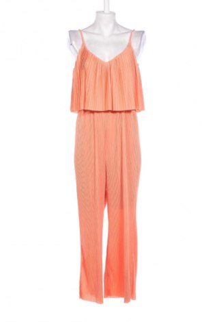 Damen Overall About You, Größe M, Farbe Orange, Preis 8,99 €