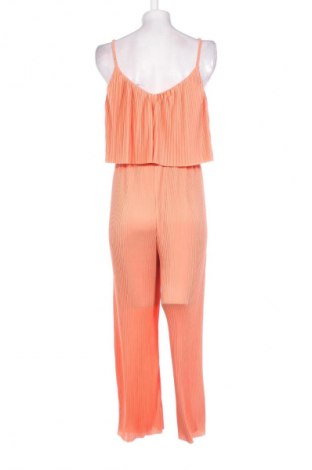 Damen Overall About You, Größe M, Farbe Orange, Preis 8,99 €