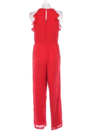 Damen Overall About You, Größe M, Farbe Rot, Preis € 9,99