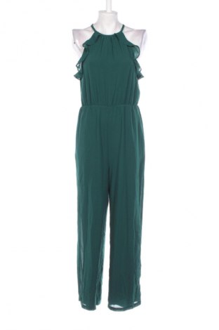 Damen Overall About You, Größe M, Farbe Grün, Preis € 9,99