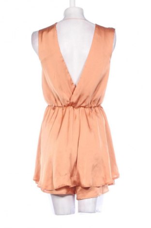 Damen Overall Amisu, Größe S, Farbe Orange, Preis € 7,99