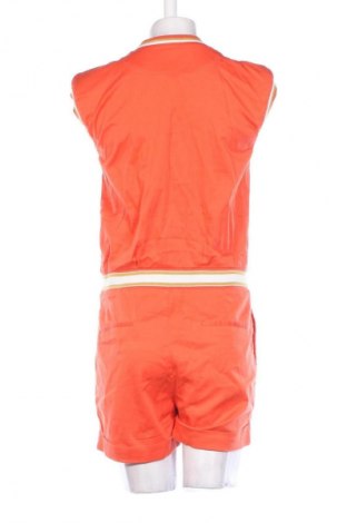 Damen Overall Apart, Größe M, Farbe Orange, Preis € 21,86