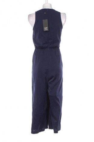 Damen Overall Ax Paris, Größe M, Farbe Blau, Preis € 19,99